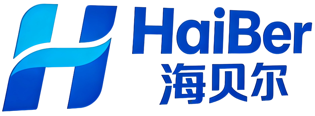 logo haiber